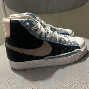 Nike Blazers
